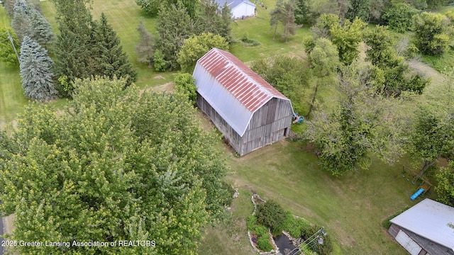 10016 N Cochran Rd, Grand Ledge, MI 48837