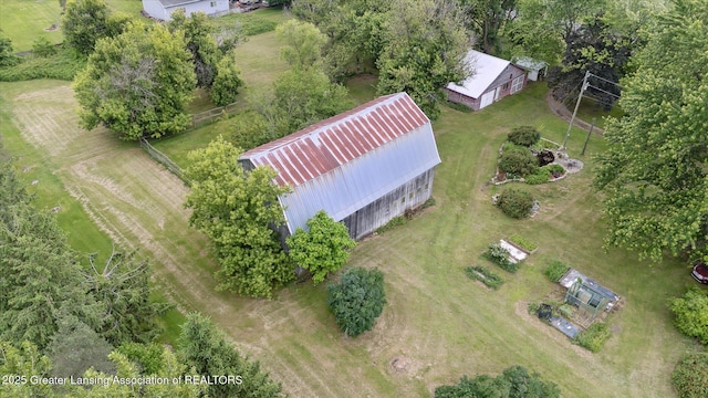 10016 N Cochran Rd, Grand Ledge, MI 48837