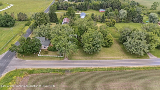10016 N Cochran Rd, Grand Ledge, MI 48837