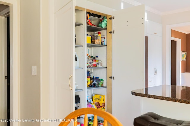 5939 Highgate Ave, East Lansing, MI 48823 - view of pantry