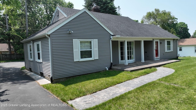 1614 Lindbergh Dr, Lansing, MI 48910 - photo 2