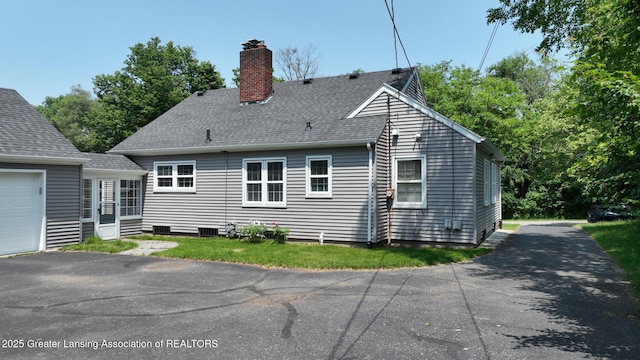 1614 Lindbergh Dr, Lansing, MI 48910 - photo 44