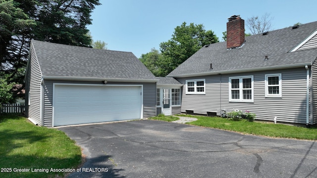 1614 Lindbergh Dr, Lansing, MI 48910 - photo 45