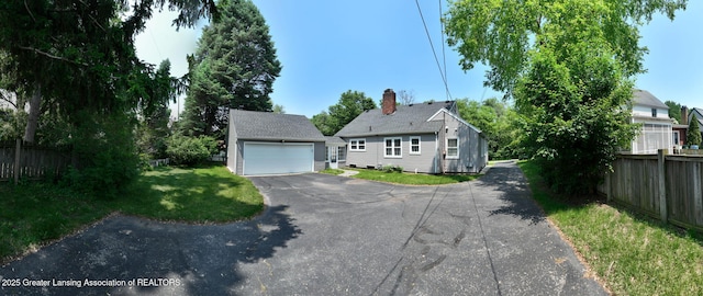 1614 Lindbergh Dr, Lansing, MI 48910 - photo 46
