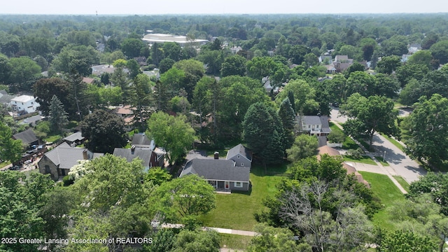 1614 Lindbergh Dr, Lansing, MI 48910 - photo 49