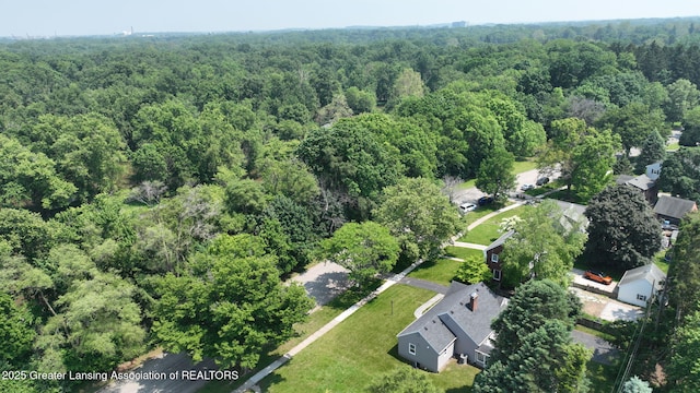 1614 Lindbergh Dr, Lansing, MI 48910 - photo 52