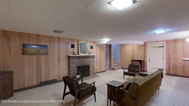 1614 Lindbergh Dr, Lansing, MI 48910 - photo 32