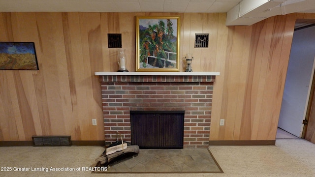 1614 Lindbergh Dr, Lansing, MI 48910 - photo 33