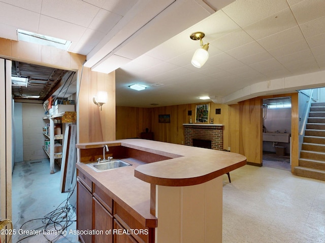 1614 Lindbergh Dr, Lansing, MI 48910 - photo 31