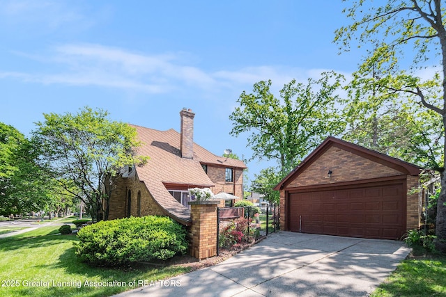 201 S Jenison Ave, Lansing, MI 48915 - photo 4