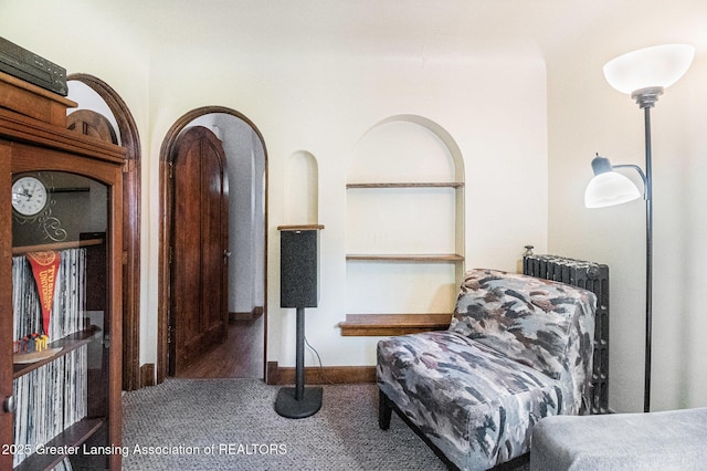 201 S Jenison Ave, Lansing, MI 48915 - photo 39