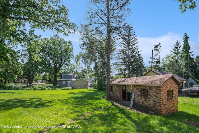 201 S Jenison Ave, Lansing, MI 48915 - photo 46