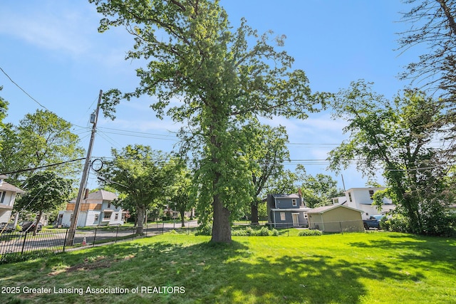 201 S Jenison Ave, Lansing, MI 48915 - photo 47