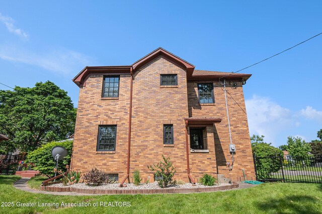 201 S Jenison Ave, Lansing, MI 48915 - photo 48