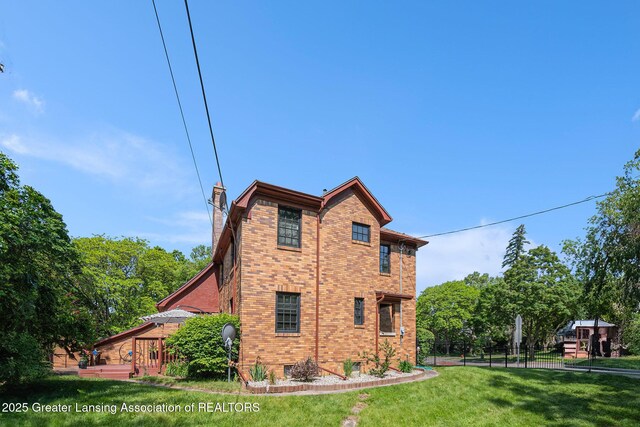 201 S Jenison Ave, Lansing, MI 48915 - photo 49