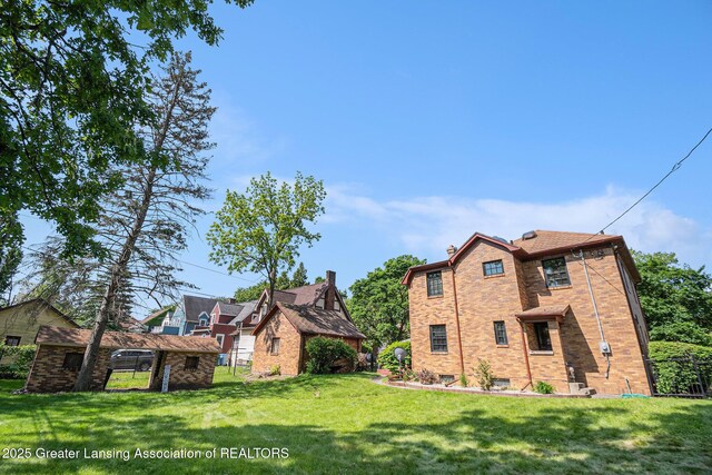201 S Jenison Ave, Lansing, MI 48915 - photo 50