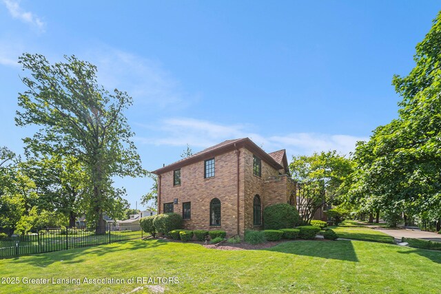201 S Jenison Ave, Lansing, MI 48915 - photo 51
