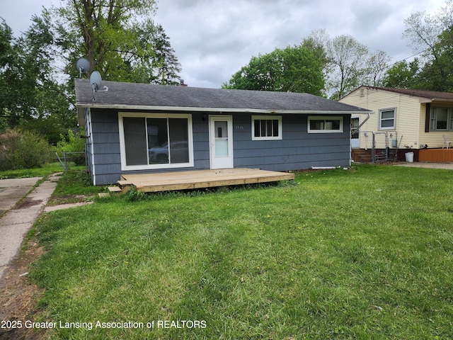 1931 Ferrol St, Lansing, MI 48910 - photo 1