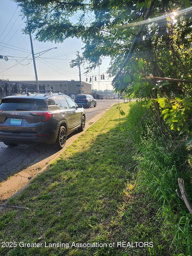 0V/L W Sheridan Rd, Lansing, MI 48906