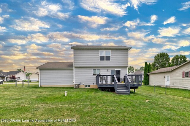 6339 Macadam Way, Dimondale, MI 48821 - photo 19