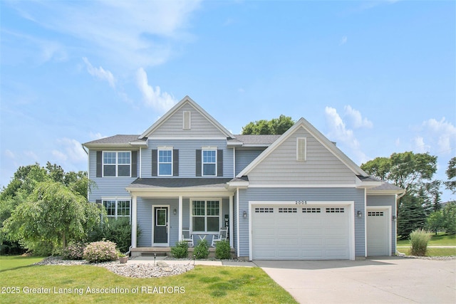 2005 W Herbison Rd, Dewitt, MI 48820 - photo 1