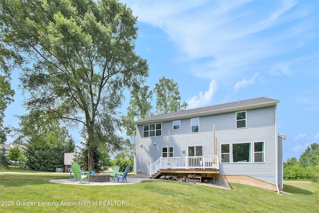 2005 W Herbison Rd, Dewitt, MI 48820 - photo 9