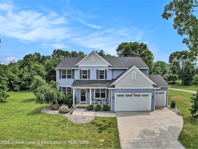 2005 W Herbison Rd, Dewitt, MI 48820 - photo 45