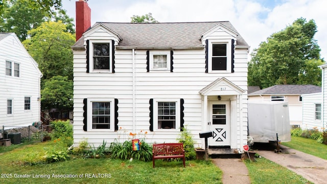 817 N Foster Ave, Lansing, MI 48912 - photo 1