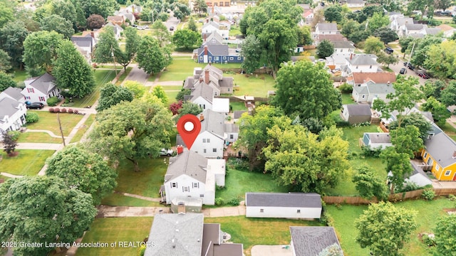 817 N Foster Ave, Lansing, MI 48912 - photo 36