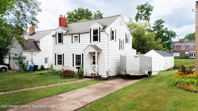 817 N Foster Ave, Lansing, MI 48912 - photo 37
