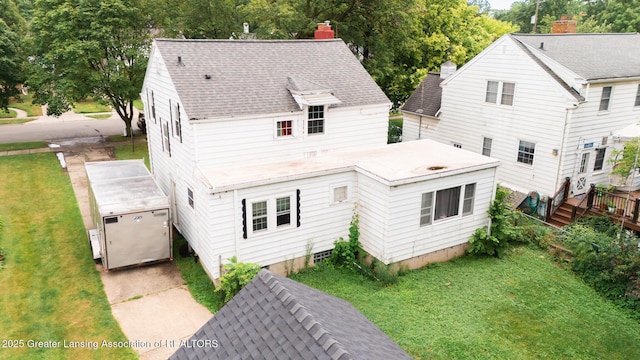 817 N Foster Ave, Lansing, MI 48912 - photo 27