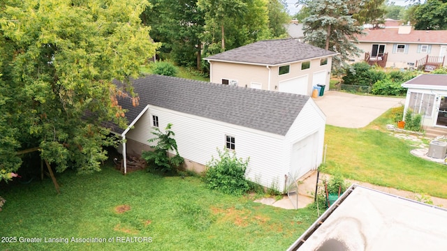 817 N Foster Ave, Lansing, MI 48912 - photo 29