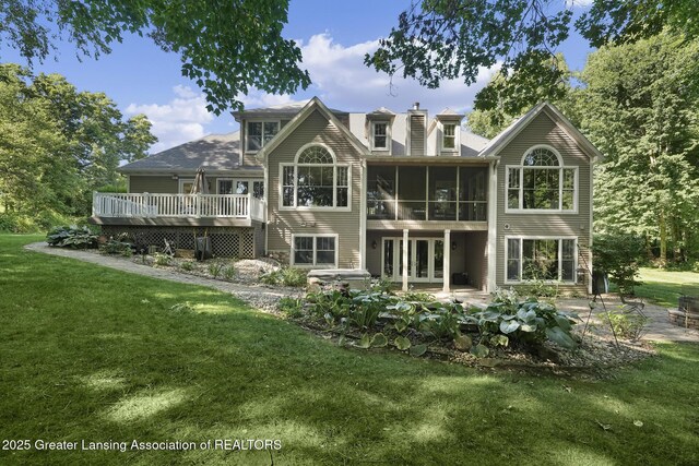 9380 Marshwood Dr Unit 12, Richland, MI 49083 - photo 34