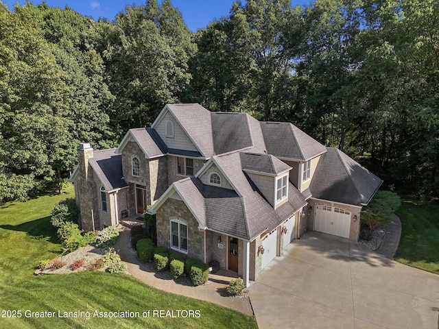 9380 Marshwood Dr Unit 12, Richland, MI 49083 - photo 1