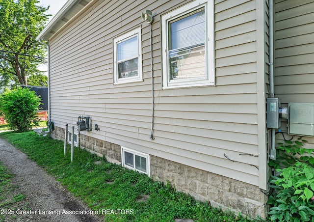 1407 W Ionia St, Lansing, MI 48915 - view of property exterior