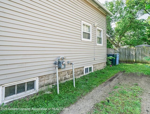 1407 W Ionia St, Lansing, MI 48915 - view of property exterior