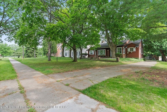 935 Sever Dr, East Lansing, MI 48823 - photo 37