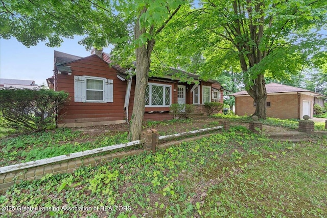 935 Sever Dr, East Lansing, MI 48823 - photo 24