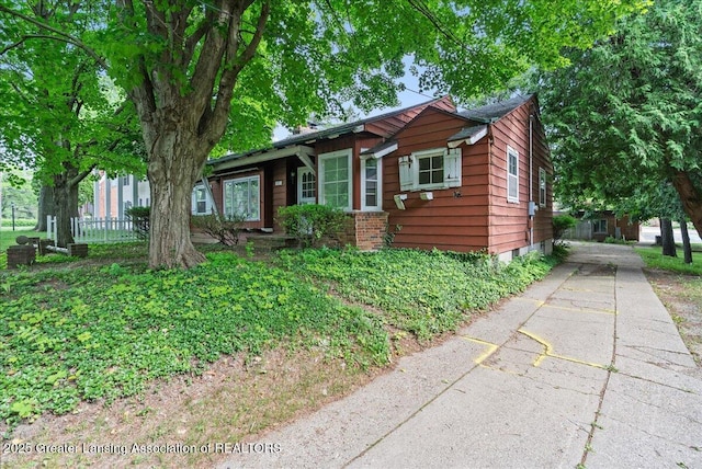 935 Sever Dr, East Lansing, MI 48823 - photo 36