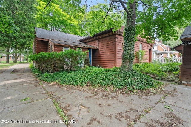 935 Sever Dr, East Lansing, MI 48823 - photo 35
