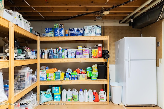 3522 Apple Valley Rd, Okemos, MI 48864 - view of storage area