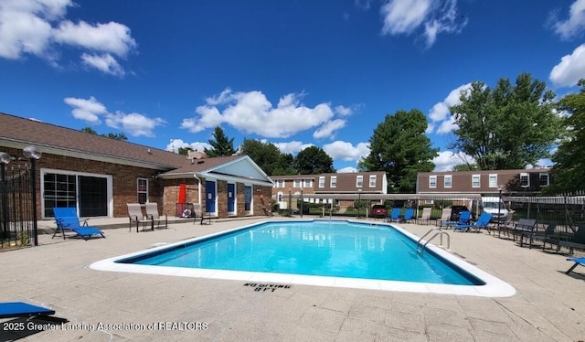 6213 Beechfield Dr, Lansing, MI 48911 - photo 25