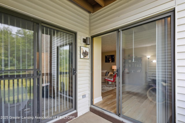 1457 E Pond Dr Unit 21, Okemos, MI 48864 - entrance to property