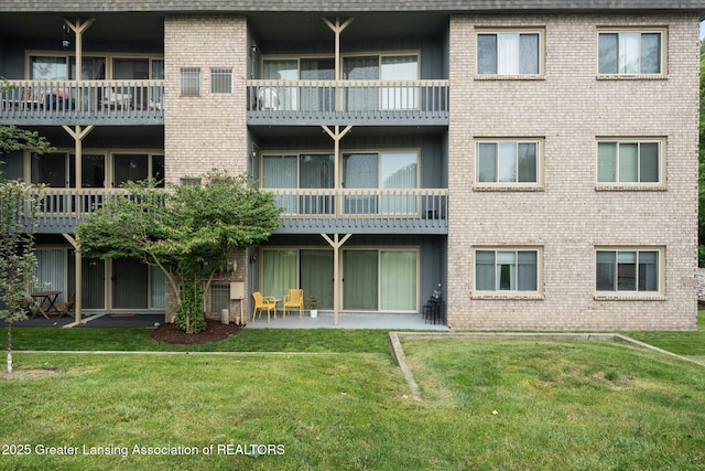 2926 Mount Hope Rd Unit 105, Okemos, MI 48864 - view of building exterior