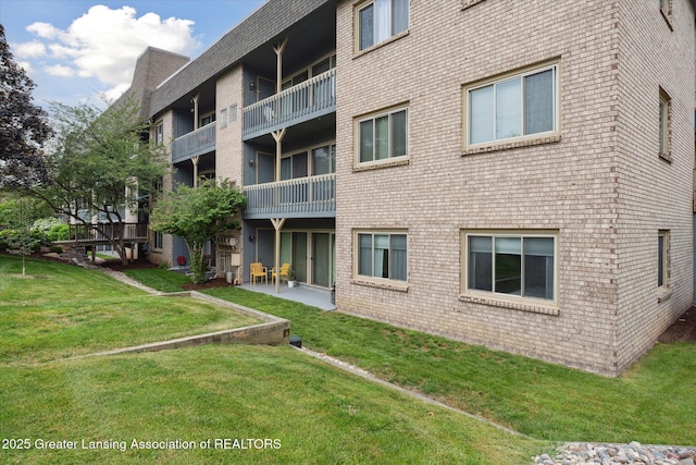 2926 Mount Hope Rd Unit 105, Okemos, MI 48864 - view of building exterior