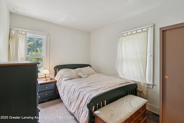 1213 N Woodworth Rd, Jackson, MI 49202 - view of bedroom