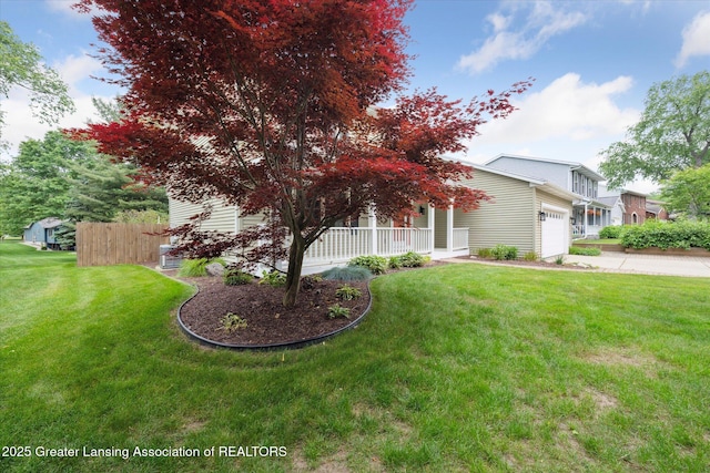 5823 Wood Valley Dr, Haslett, MI 48840 - photo 2