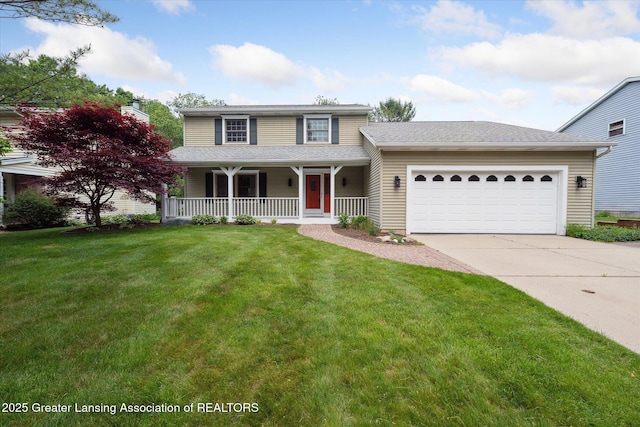 5823 Wood Valley Dr, Haslett, MI 48840 - photo 3