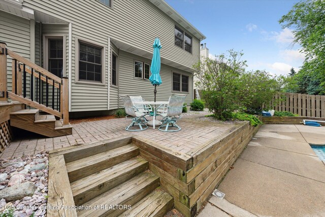 5823 Wood Valley Dr, Haslett, MI 48840 - photo 53