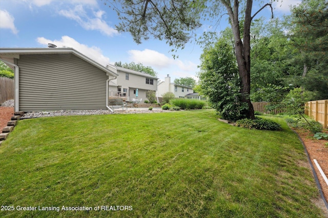 5823 Wood Valley Dr, Haslett, MI 48840 - photo 66